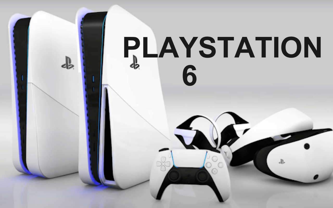 PlayStation 6 Speculation Will the Future of Gaming Arrive Soon