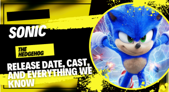 Exciting News Sonic 3 Release Date Revealed