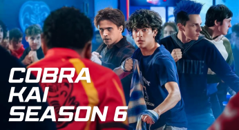 When Will Cobra Kai Season 6 Strike The Screens?