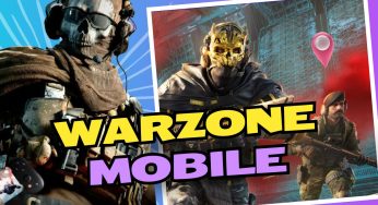 Mobile Gaming’s Next Big Move Call of Duty Warzone
