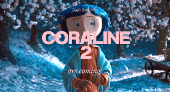 When is Coraline 2 Coming Out? All We Know So Far