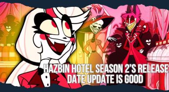 When is Hazbin Hotel Season 2 Coming Out? A Comprehensive Guide for Fans