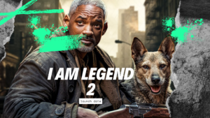 when is i am legend 2 coming out