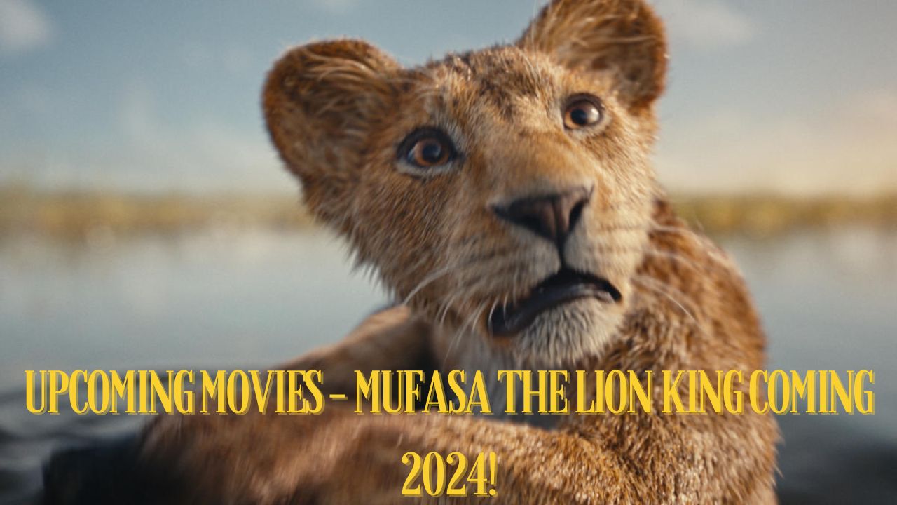 Mufasa 2024 Uk Release Date Usa Noni Thekla