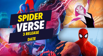 Unveiling the Spider-Verse 3 Web: Release Date, Predictions, and Exciting Updates