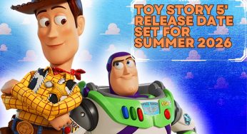 When is Toy Story 5 Coming Out? Everything We Know So Far
