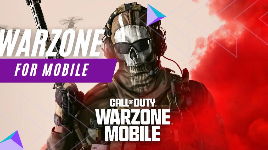 Warzone Mobile Release Date Latest News and Updates