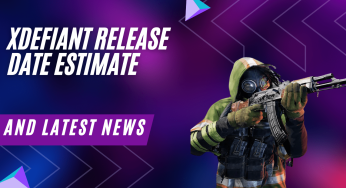 The Ultimate Guide to XDefiant’s Anticipated Release