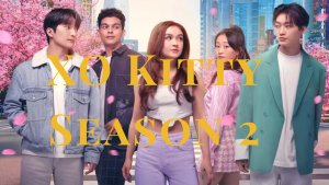 XO Kitty Season 2 Anticipated Release Date