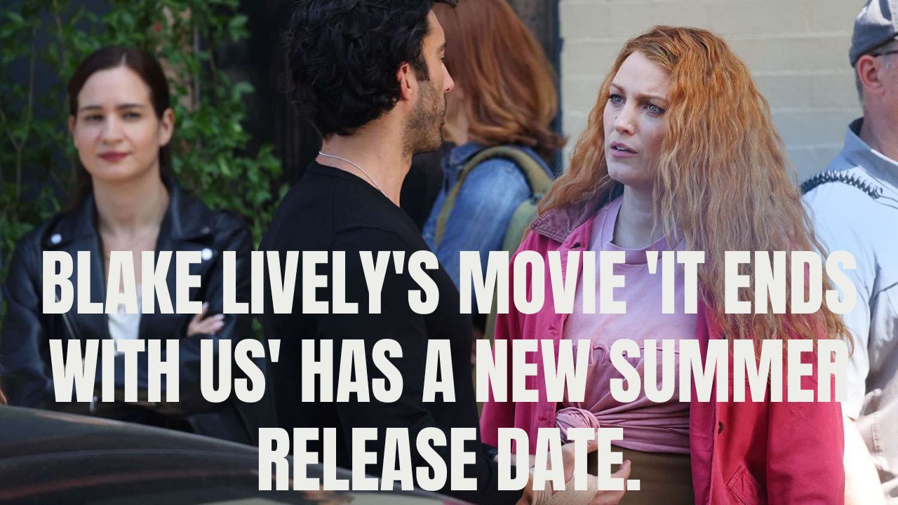 It Ends With Us A Must-Read for Romance Fans