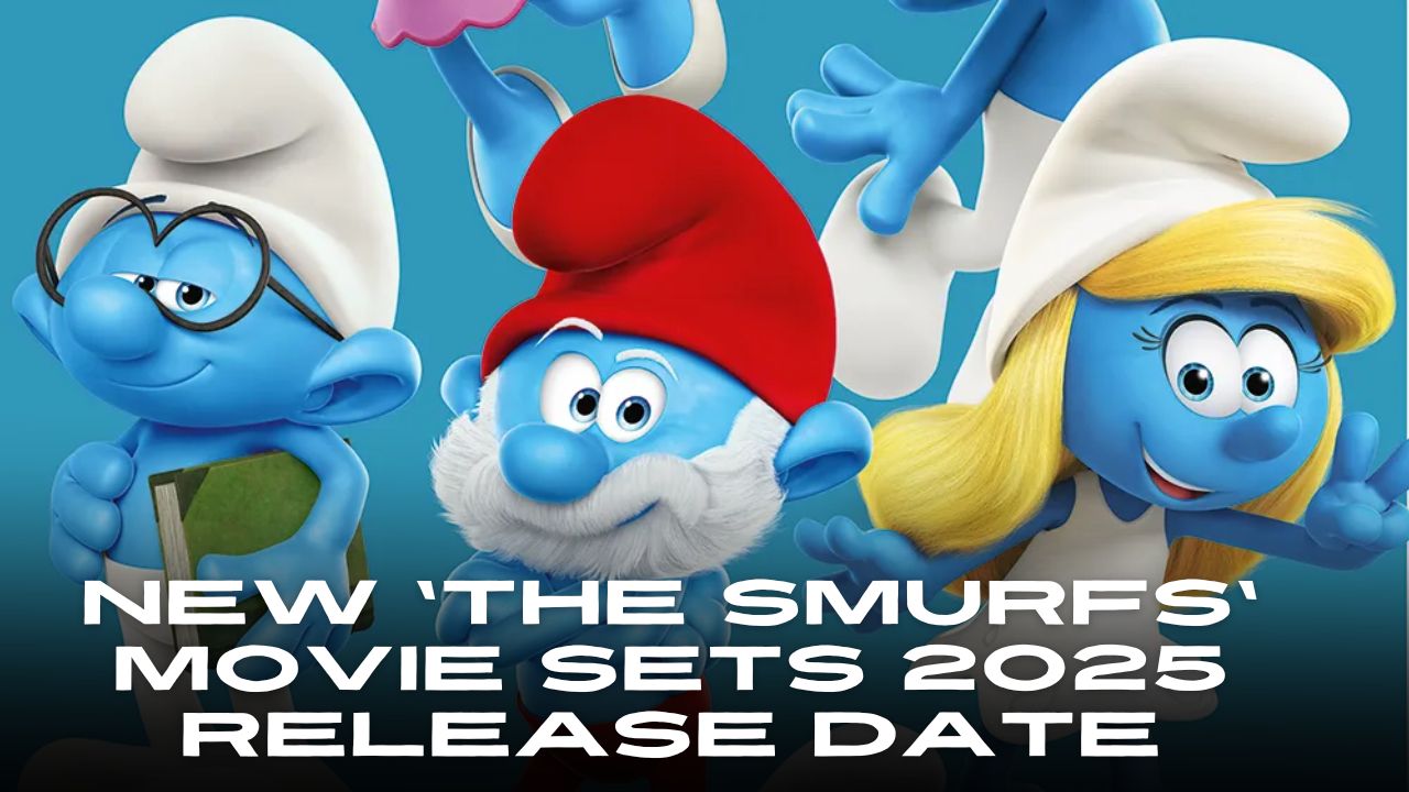Highly Anticipated Animated Movies - 2025 Preview