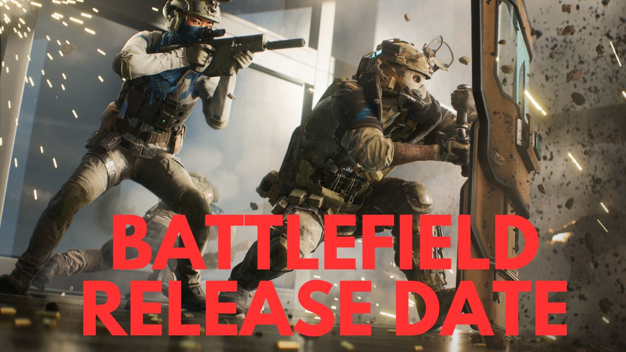 “Battlefield Awaits! Breaking Speculations and Exciting Updates for Gamers”