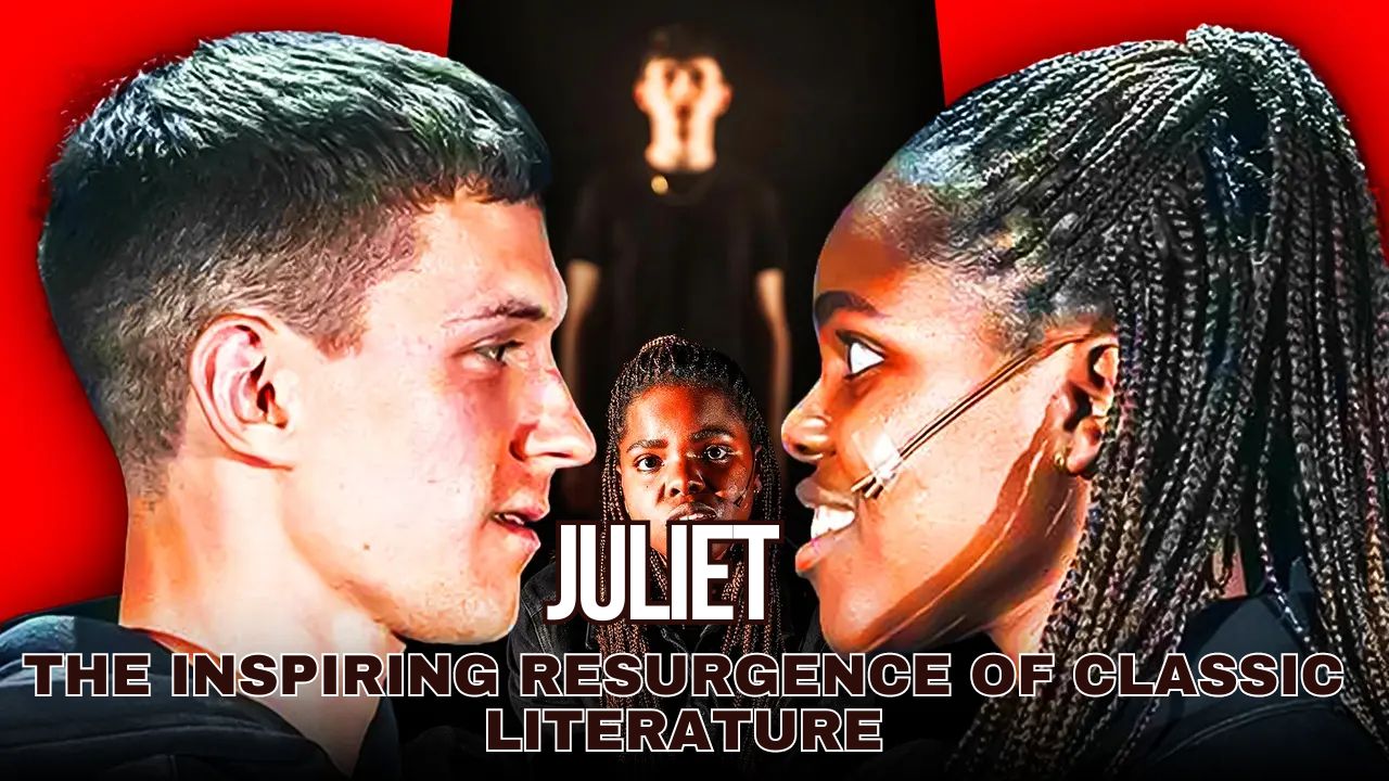 Juliet: The Inspiring Resurgence of Classic Literature