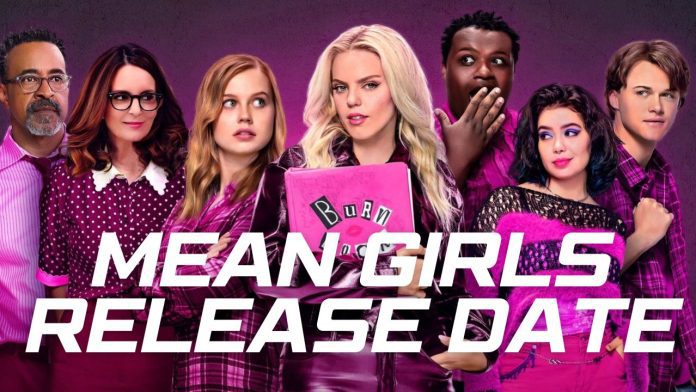 Mean Girls release date (1) Mean Girls release date