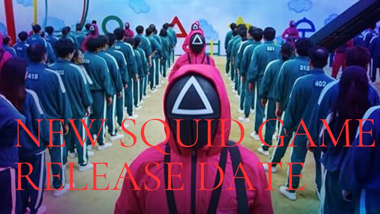 When Will Squid Game Return? Everything Fans Need to Know