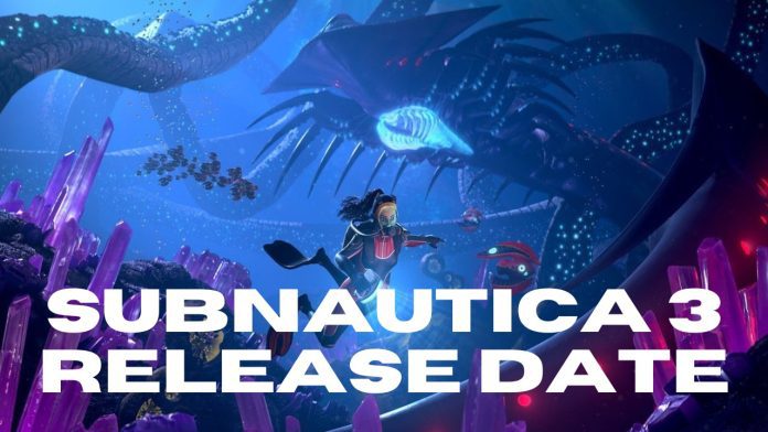subnautica 3 release date (2) subnautica 3 release date