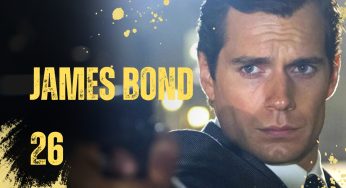 Shaken, Not Stirred: The Long-Awaited Return of James Bond