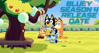When Will Bluey Season 4 Hit Our Screens? Everything We Know