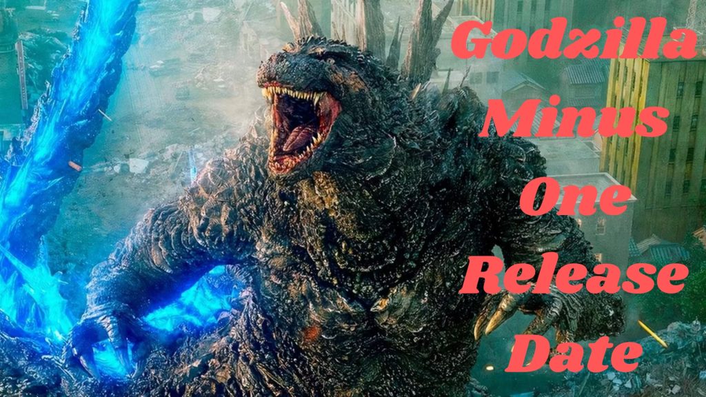 Godzilla Minus One and Netflix What’s Next for the King of the Monsters?