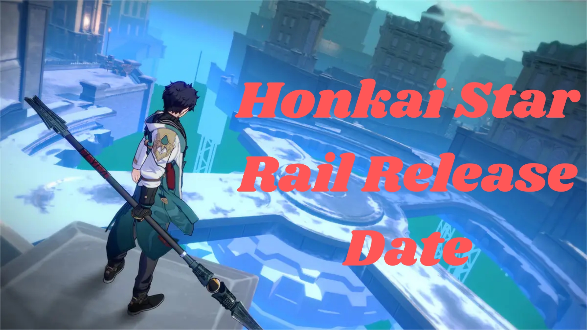 Journey to the Stars in Honkai Starrail