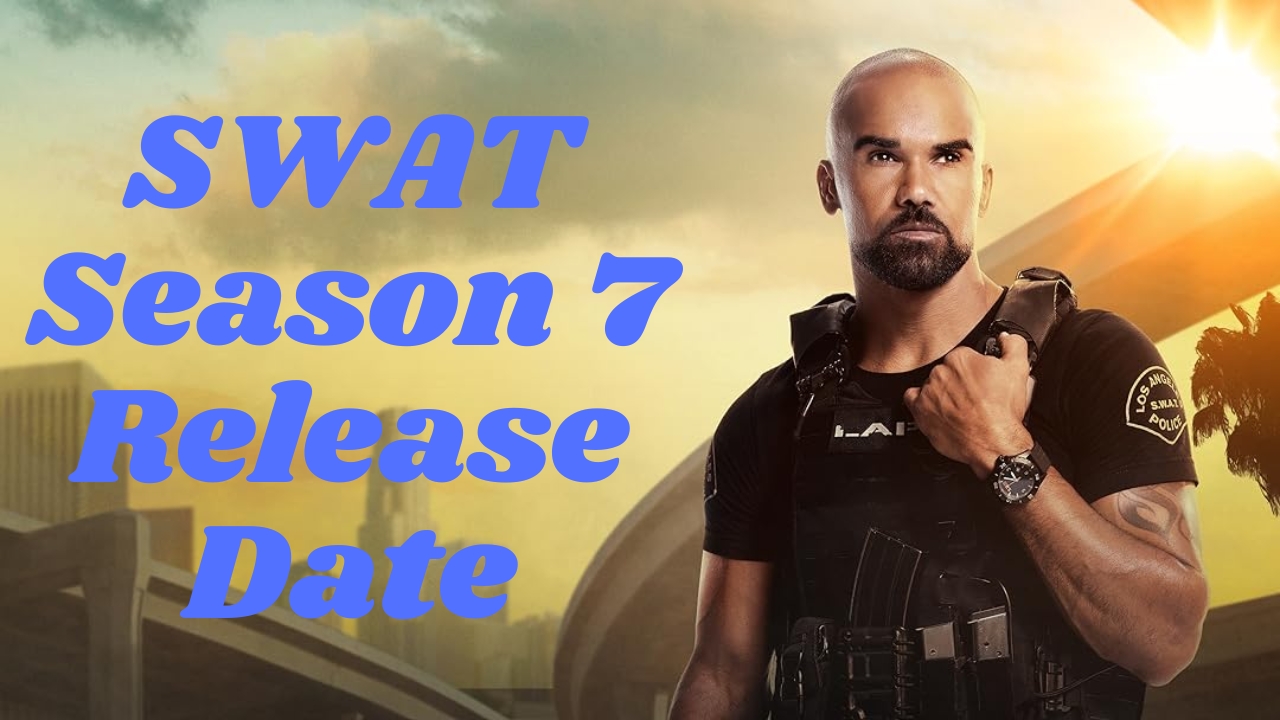 SWAT Season 7 Get Ready For Action Release Date Revealed SWAT Season 7 Get Ready For Action Release Date Revealed