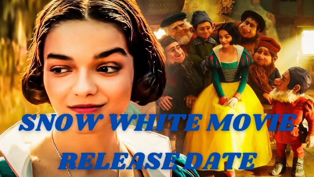 Enchanting Anticipation for Disney’s New Snow White Movie