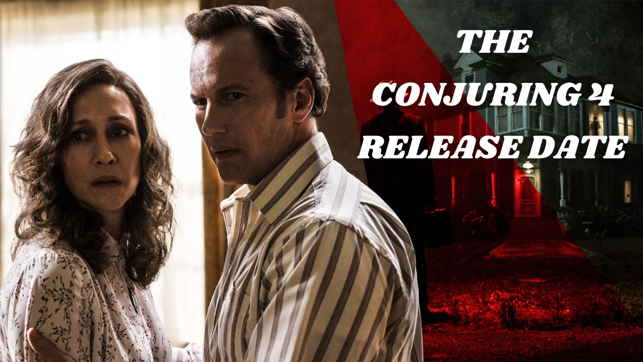 The Conjuring Universe’s Next Chapter When Can We Expect The Conjuring 4?