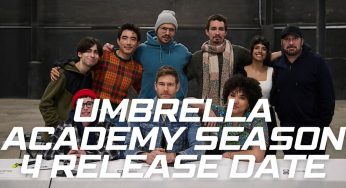 When Will We See More of The Umbrella Academy? Season 4 Rumors, Theories, and More