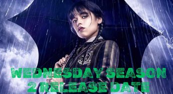 Patience, Enthusiasts! Wednesday’s Return Looms Closer Than You Think