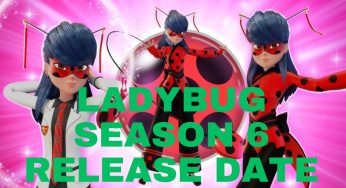 The New Ladybug Adventure Awaits Gamers Everywhere