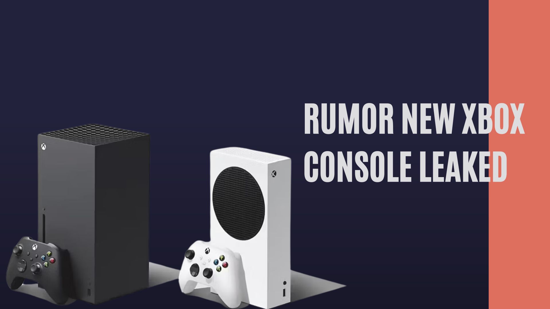 Next-Gen Excitement When Will the New Xbox Arrive in 2024?