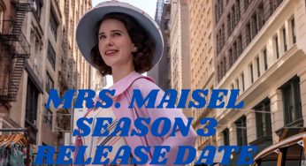 The Marvelous Mrs. Maisel and What’s Next in Season 3