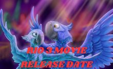 rio 3 movie release date