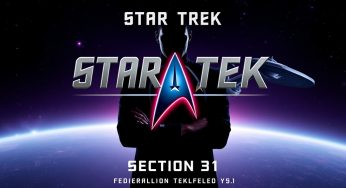Into the Future All You Need to Know About the New Star Trek