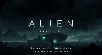 Alien Resurgence A Glimpse into the Future of Sci-Fi