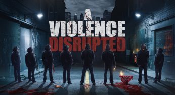 The Anticipation Builds for A Violence Disrupted Aka Murder Alley
