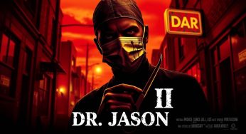 The Dr. Jason III Apocalypse Movie Release Date and What to Expect
