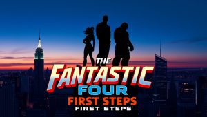 Fantastic Four returnsrelease date