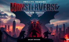 Legendary Monsterverse release date