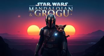 When Is The Mandalorian & Grogu Movie Coming Out? Everything You Need to Know