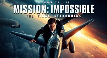 Tom Cruise’s Next Thrill: Mission: Impossible Part Two – Rumors, News, and More