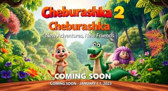 When to Expect The Cheburashka 2 Movie Release and More