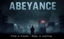 The Project Abeyance Release date