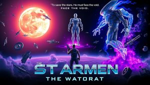 The Starmen franchise release date