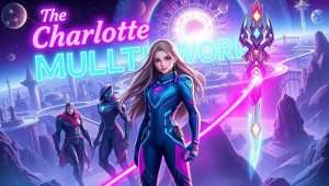 the charlotte in multilink world Movie release date