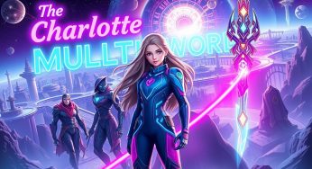 When Will “The Charlotte in Multilink World” Movie Hit Theaters?