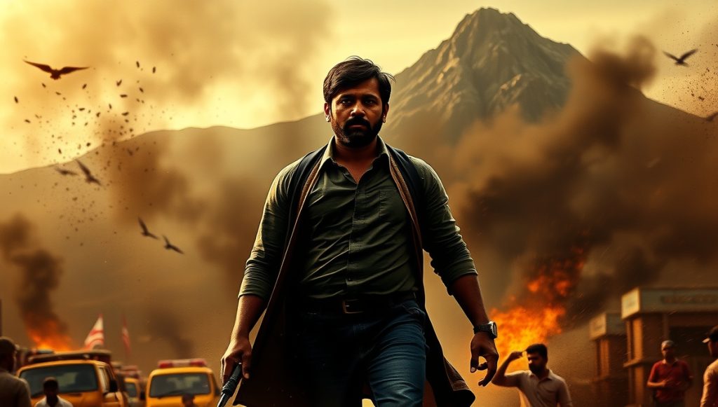 Chakara Chanda Thandavam 2026 Tamil Cinema Release