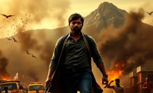 Chakara Chanda Thandavam 2026 Tamil Cinema Release