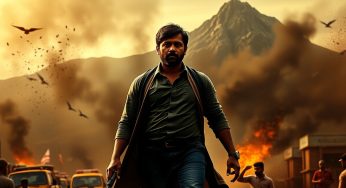 Chakara Chanda Thandavam 2026 Tamil Cinema’s Upcoming Marvel