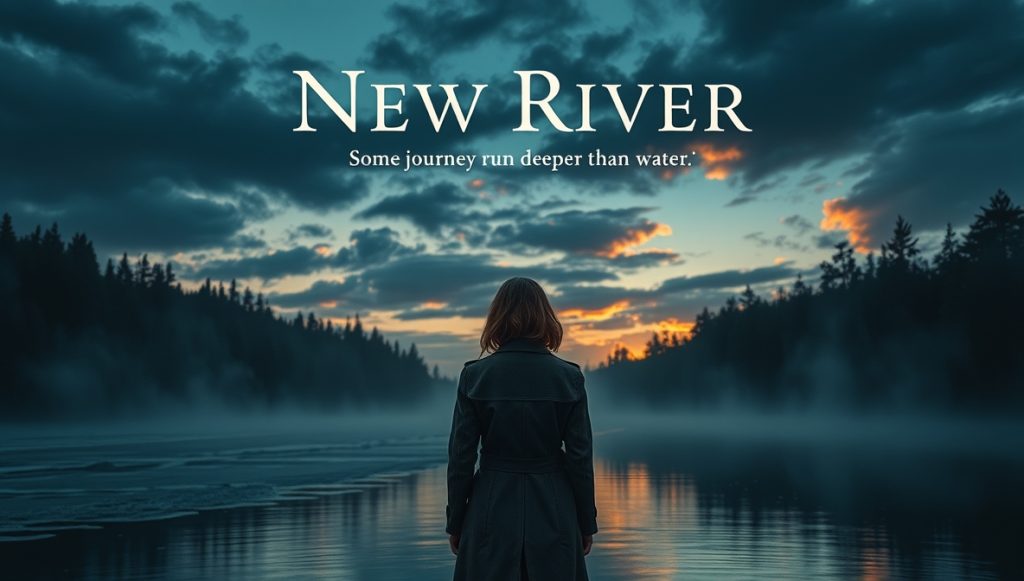 New River Movie Release